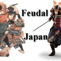 Feudal Japan Grade 5