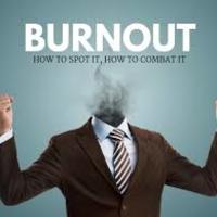 Burnout Resources