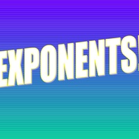 Exponents