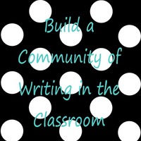 2019 BTSC: Build a Community of Writing in the Classroom & CT