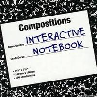 Interactive Notebook