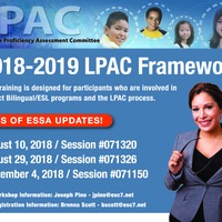 LPAC 2018-19