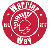 Warrior Way Culture Playbook