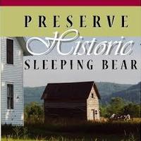 Historic Sleeping Bear