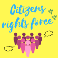 PORTAFOLIO - CITIZENS RIGHTS FORCE