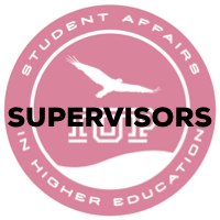 IUP SAHE Supervisor Resources