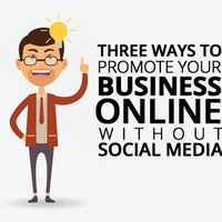Three Ways to Promote your B2B Business Offline