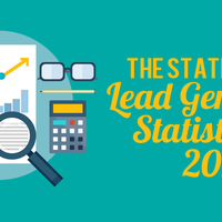 The State of B2B: Lead Generation Statistics for 2017