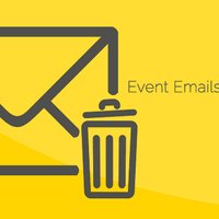 SUBJECT LINES THAT GETS EVENT EMAILS DELETED