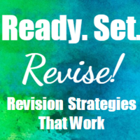 Ready. Set. Revise!