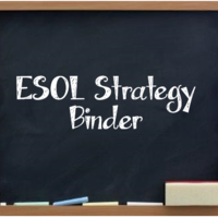 ESOL Strategies