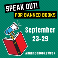 Banned Books Week