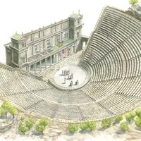 Introduction to Ancient Greek Theatre