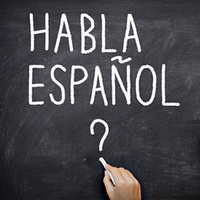 Spanish Basics
