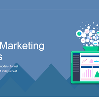 Modern Marketing Analytics for B2B SaaS