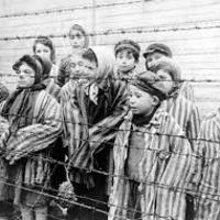 Holocaust Children