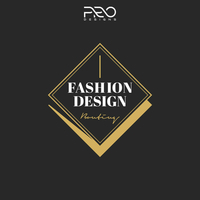 Clothing and Fashion Logo Design