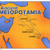 Ancient Mesopotamia