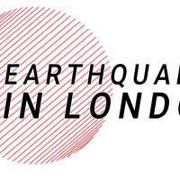 Earthquakes in London - LX Designer