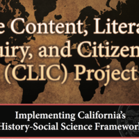 Los Angeles County CLIC Project
