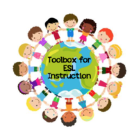 Toolbox for ESLP Instruction