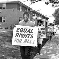 Civil Rights Movement