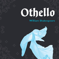 Othello by William Shakespeare