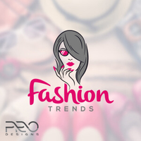 Feminine Logo Design