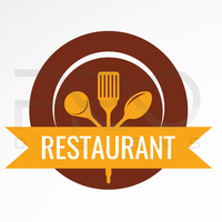 Restaurant Logo Design