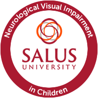 Salus University Neurological Visual Impairment (NVI) Resources