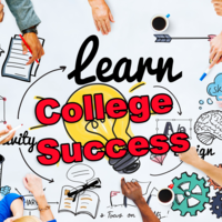 LS 1020 - Increasing Your College Success