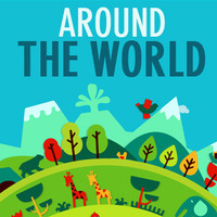 Around the World: Senior Capstone Project