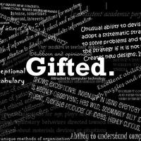 Gifted Meetings and Resources, 2019-2020