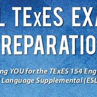 ESL TExES Prep