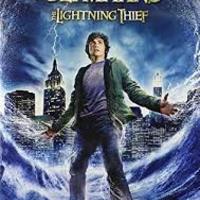 Percy Jackson Book 1: Lightning Thief