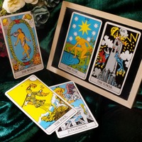 Get a Free Tarot Reading Online Accurate
