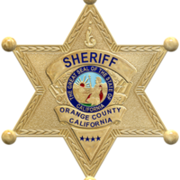 Orange County Sheriff's Department