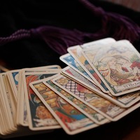 Get a Free Tarot Card Reading