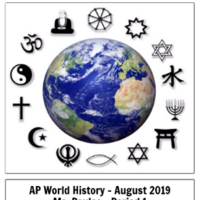 Gordon-P5-World Religions-Aug 2019