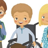 Part 1: Characteristics of Disabilities