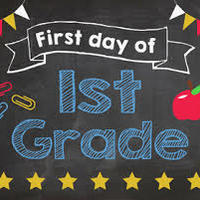 Getting to Know First Grade Students