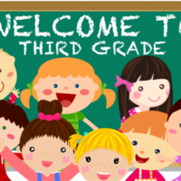 Teacher Resources for Third Grade