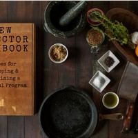 Cookbook for New Directors 2019-20