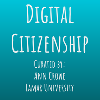 Digital Citizenship