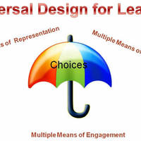 Universal Design for Learning (UDL)