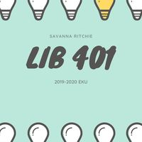 LIB 401