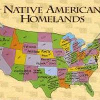 GCDS 4th Grade Native American Research