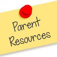 Parent Resources