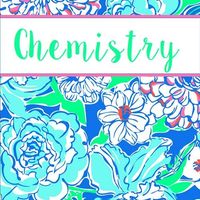 Honors Chemistry 2019-2020