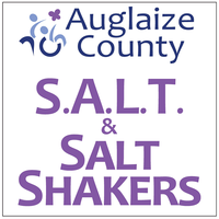 Auglaize County SALT & SALT Shakers